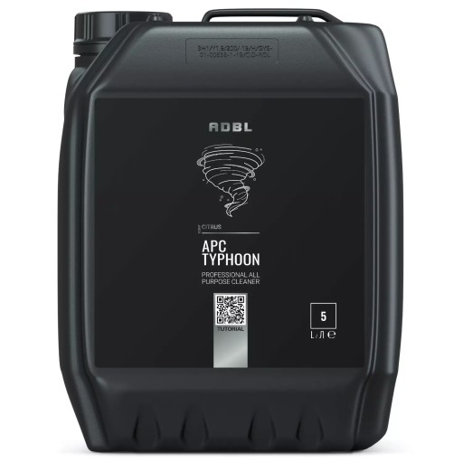 ADBL БТР Тайфун 5Л