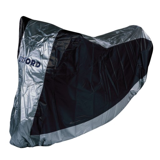ЧЕХОЛ ДЛЯ МОТОЦИКЛА OXFORD WP AQUATEX M