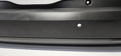 bumper rear DACIA JOGGER 21- 6XPDC 850184183R original
