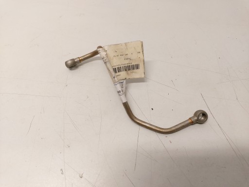 A5412002052 - MERCEDES 2535 L-2543 L ТРУБКА КОМПРЕСОРА