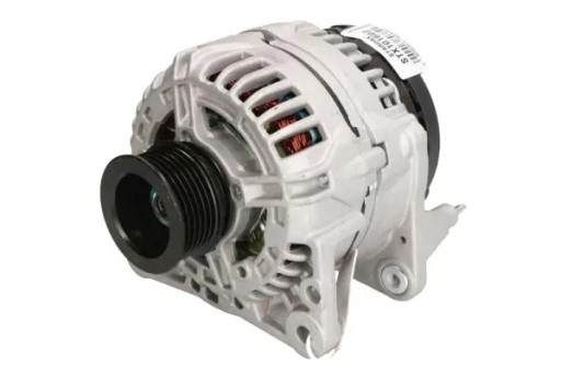 Stardax stx101602 генератор 14v 110a