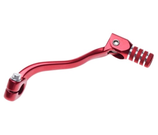 57157054 - HONDA CRF 250 R X важіль перемикання передач Червоний