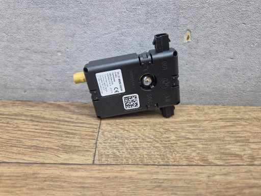 BMW 3 G20 antenna amplifier module ELIMINATOR SZEREGOWY 6835153