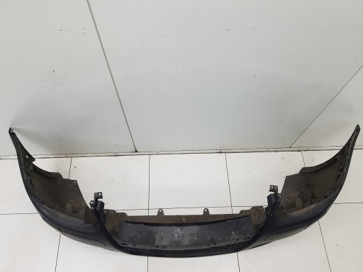 bumper front front VOLKSWAGEN GOLF 5 GTI