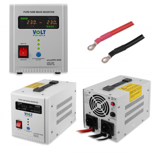 Аварийный ибп для печи 800вт sinus pro 800e