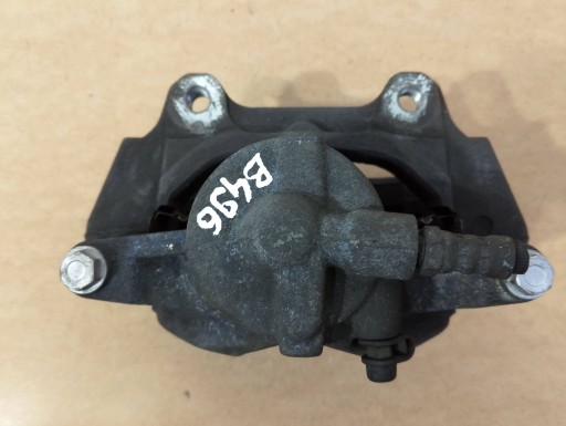 FIAT 500L caliper brake front left Z0H64/22 JARZMO (B496) BOSCH B617