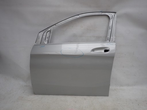 MERCEDES B-KLASA II 2 W246 11-18 door front front left