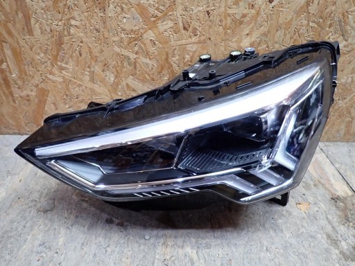 světlo levá levý FULL LED AUDI Q3 2 II 83A F3B 18-25R 83A941033