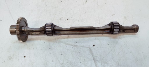 cam BALANSUJACY wheel ZEBATE BMW F36 430I B48B20B 252KM 8660086