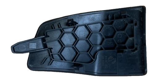 VW GOLF VIII 8 CD1 2019- side upholstery boot rear part right 5H6867602