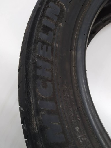 2x tyre summer MICHELIN PRIMACY 225/55R18 (5220) 4.64 (1021) 4.39
