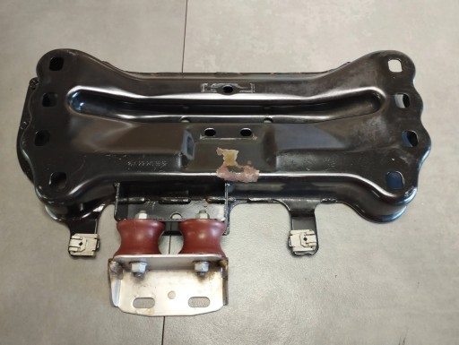 Mercedes-Benz CLS C218 Boîte vitesse montage support patte A2122403802