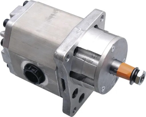 3020504099501 - Гидравлический насос нового типа Hydrotor