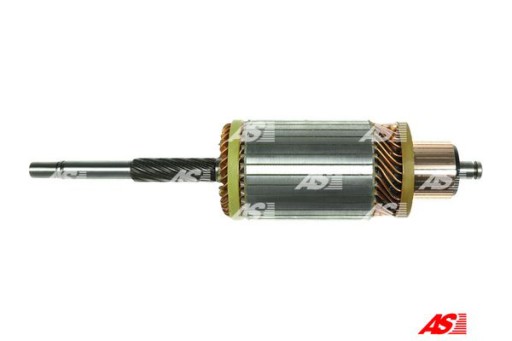 SA0012 - РОТОР СТАРТЕРА AS-PL BOSCH -