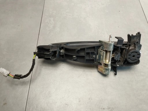 Land Rover Range Rover Sport L320 handle left front AH22203A29FA