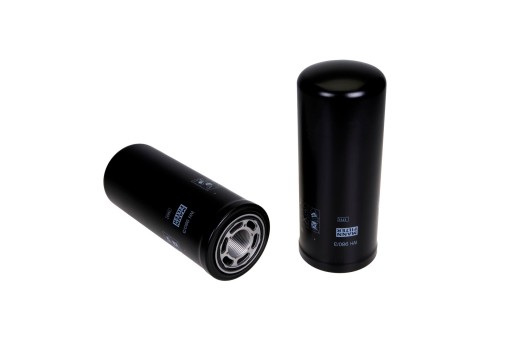 WH980-3 - WH980 - 3 Манн гідравлічний масляний фільтр