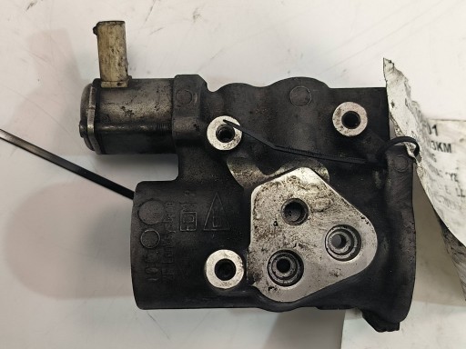 EGR valve BMW 740 D