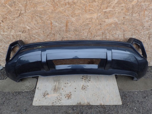 SPOILER heck AUDI Q3 2 II F3N SPORTBACK 2019