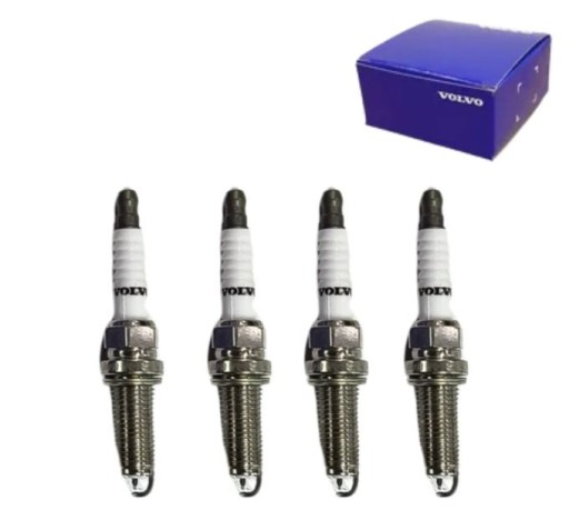 32290012 - Комплект свечей зажигания ex40 xc40 v60