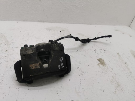 caliper brake right front AUDI A4 B8 2.7 V6 TDI