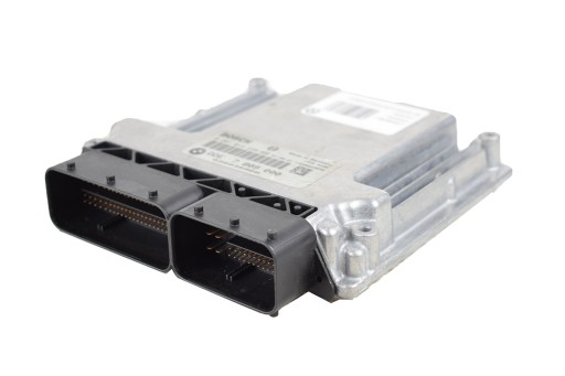 Bedienteil Computer BMW 0281014238 7809000