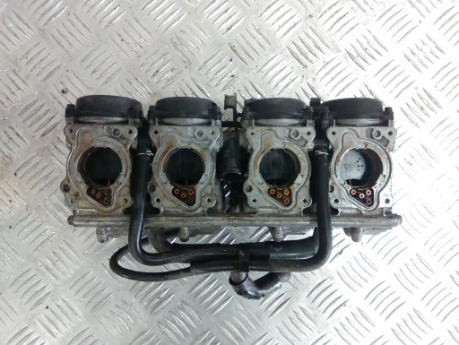 123453615 - HONDA CBR 600 F2 карбюратор карбюраторы
