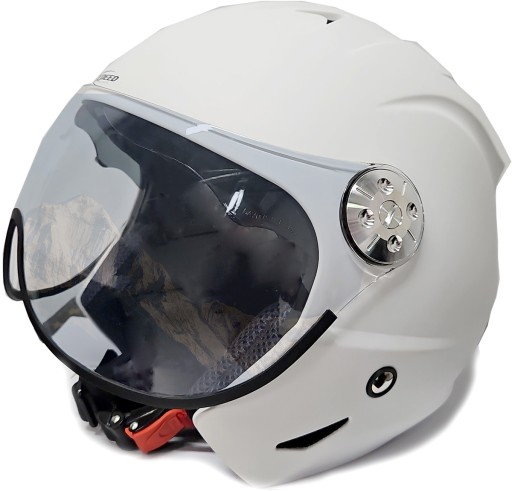 Xpeed K2 Solid kask narciarski, snowboardowy | XL