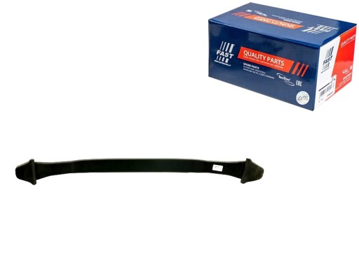 FT13370 - MERCEDES SPRINTER FAST ПРЕСОНА