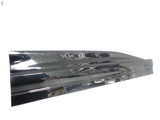 AUDI Q6 E-TRON 85H 23- moulding cap cover for door front right