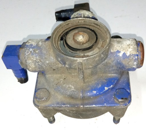 4750190000 - Реле DAF CF XF Mercedes Actros