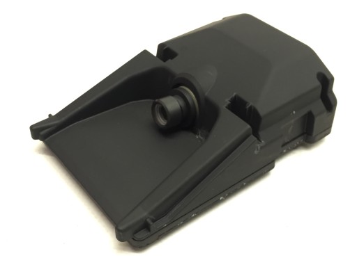 284G3-5FA0C - Радар камери micra k14