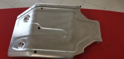 ЗАХИСТ ДВИГУНА CRF 1000 L