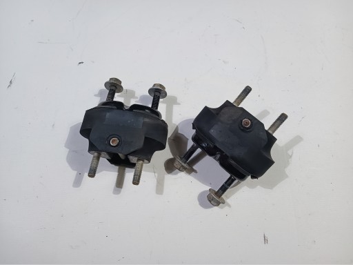 22188997 - Подушка коробки Dyfra Chevrolet Corvette C6