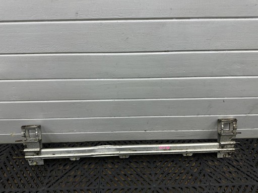 pillar of a bumper of the front (sider) BMW 2 F45 7301605