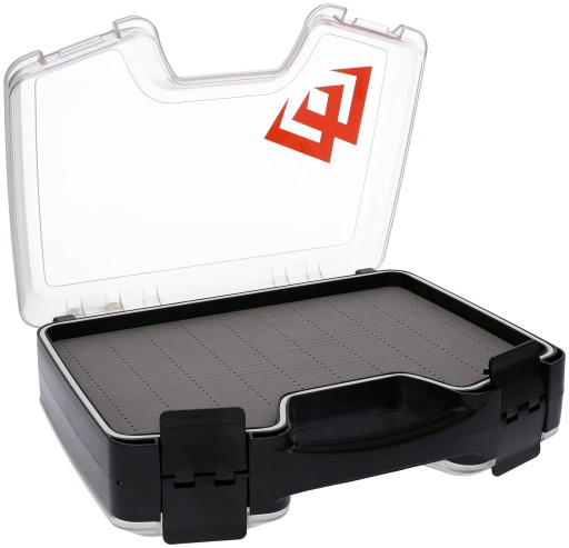 Mikado Big Jig box чорний