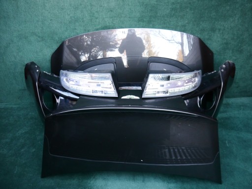 SSC-240817-AM09 - повний ASTON MARTIN VANTAGE родстер болт зад