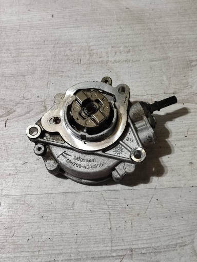 Opel Corsa F 2022 Pompe à vide / Vacum