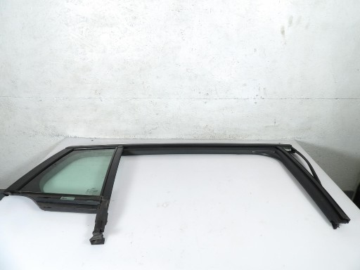 FORD FOCUS MK4 KOMBI Dichtsatz Tür rechts heck JX7B A25824