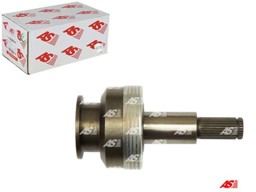 AS-PL BENDIX СТАРТЕР SD5099