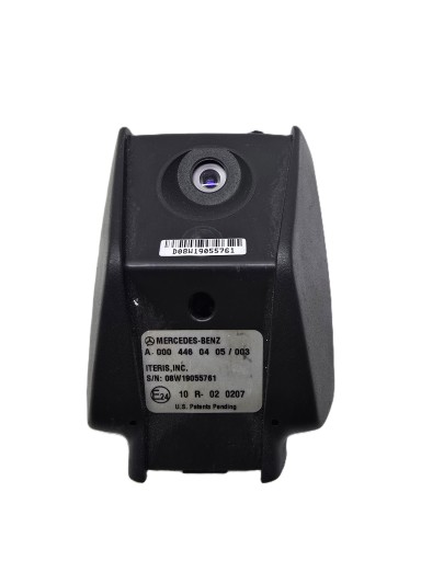 Камера mercedes actros a0004460205
