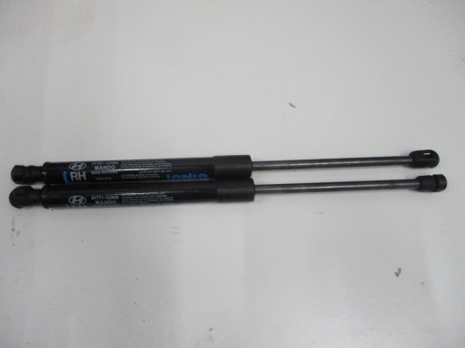 damper telescope bonnet HYUNDAI IONIQ 81781-G2000