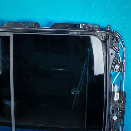 Toit ouvrant panorama BMW X3 G01 7493147 7493796 7493145 7933149 7933159