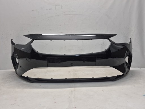 OPEL CORSA F 19-23 bumper front front PDC