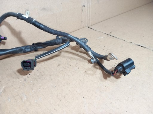 bundle ROZRUSZNIKA alternator VW PASSAT CC 3C8971230D