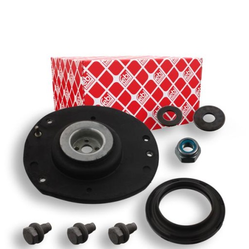 FEBI BILSTEIN ПІДШИПНИК КОЛЕСА 37871