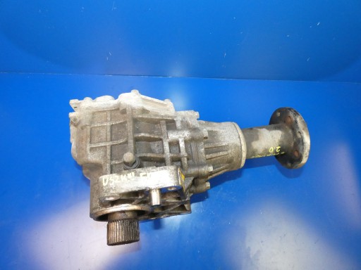 2,53 - SPORTAGE III IX35 CRDI МОСТ DYFER РЕДУКТОР ПЕРЕДНИЙ