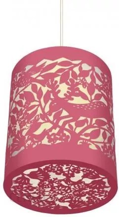 СЕРЕД ПРИРОДИ Абажур Little Big Room Djeco