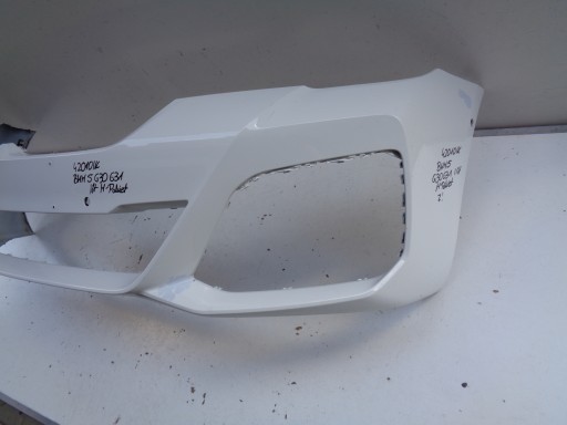 FRONTSTOSSSTANGE BMW 5 G30 G31 LIFT M-PAKET NR 42010