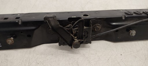 support panel for radiators pillar Opel Insignia A 2,0 CDTI