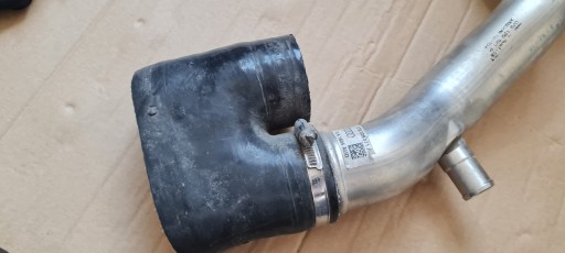 S6 C7 4G A6 suction pipe air 4.0 TFSI 079129571P S7 4G